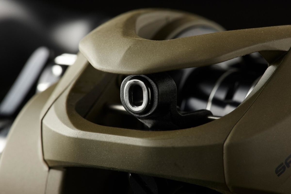 SG8 250 BC LH (8.1:1)